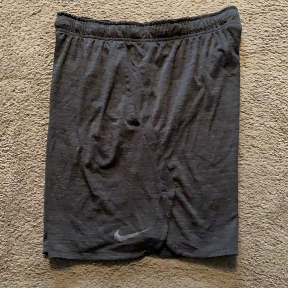 Nike athletic shorts